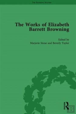 Bertrand.pt - The Works Of Elizabeth Barrett Browning Vol 2
