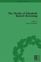 The Works Of Elizabeth Barrett Browning Vol 4