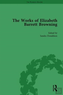 Bertrand.pt - The Works Of Elizabeth Barrett Browning Vol 4