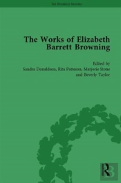 The Works Of Elizabeth Barrett Browning Vol 5