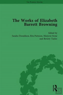 Bertrand.pt - The Works Of Elizabeth Barrett Browning Vol 5