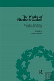 The Works Of Elizabeth Gaskell, Part I Vol 1