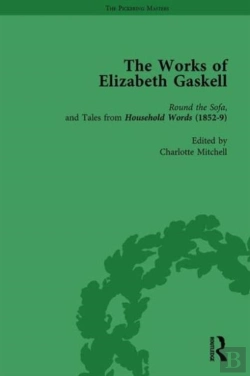 Bertrand.pt - The Works Of Elizabeth Gaskell, Part I Vol 3