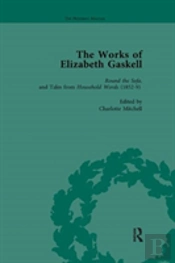 The Works Of Elizabeth Gaskell, Part I Vol 3