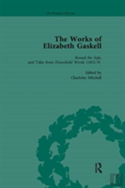 Bertrand.pt - The Works Of Elizabeth Gaskell, Part I Vol 3