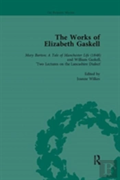 The Works Of Elizabeth Gaskell, Part I Vol 5