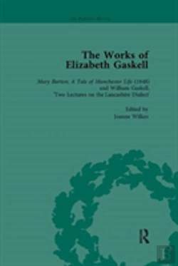 Bertrand.pt - The Works Of Elizabeth Gaskell, Part I Vol 5