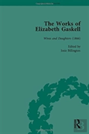The Works Of Elizabeth Gaskell, Part Ii Vol 10