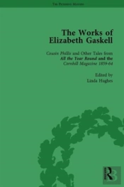 The Works Of Elizabeth Gaskell, Part Ii Vol 4