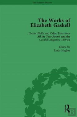 Bertrand.pt - The Works Of Elizabeth Gaskell, Part Ii Vol 4