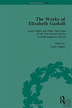 Bertrand.pt - The Works Of Elizabeth Gaskell, Part Ii Vol 4