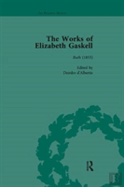 Bertrand.pt - The Works Of Elizabeth Gaskell, Part Ii Vol 6