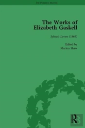 The Works Of Elizabeth Gaskell, Part Ii Vol 9