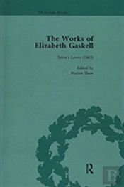 The Works Of Elizabeth Gaskell, Part Ii Vol 9