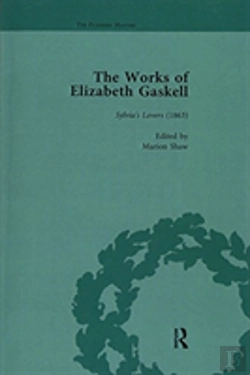 Bertrand.pt - The Works Of Elizabeth Gaskell, Part Ii Vol 9