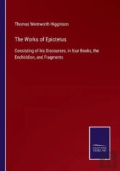 The Works Of Epictetus