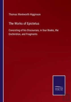 Bertrand.pt - The Works Of Epictetus