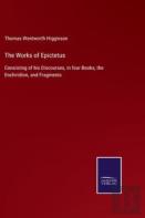 The Works Of Epictetus