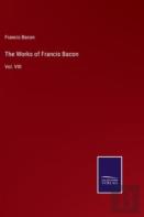 The Works Of Francis Bacon