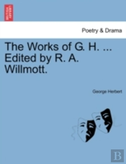 Bertrand.pt - The Works Of G. H. ... Edited By R. A. W