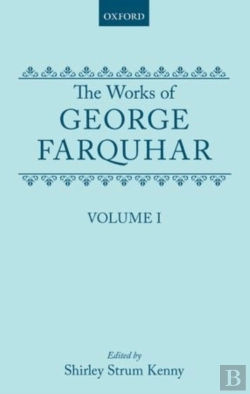 Bertrand.pt - The Works Of George Farquhar: Volume I