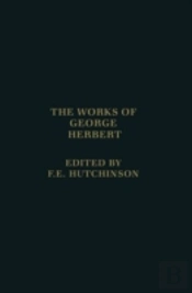 The Works Of George Herbert
