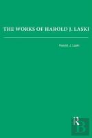 The Works Of Harold J. Laski