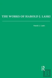 The Works Of Harold J. Laski