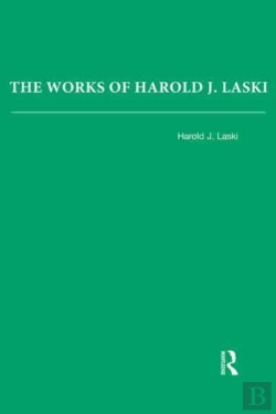 Bertrand.pt - The Works Of Harold J. Laski
