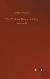 The Works Of Henry Fielding :Volume 11