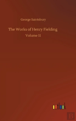 Bertrand.pt - The Works Of Henry Fielding :Volume 11
