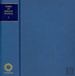 Bertrand.pt - The Works Of Horatio Walpole, Earl Of Orford