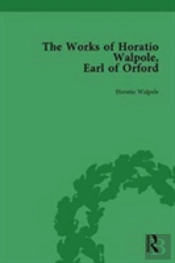 The Works Of Horatio Walpole, Earl Of Orford Vol 2