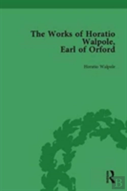 Bertrand.pt - The Works Of Horatio Walpole, Earl Of Orford Vol 2