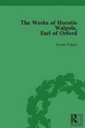 The Works Of Horatio Walpole, Earl Of Orford Vol 3