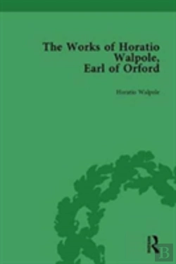 Bertrand.pt - The Works Of Horatio Walpole, Earl Of Orford Vol 3