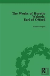 The Works Of Horatio Walpole, Earl Of Orford Vol 4
