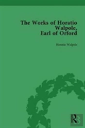 The Works Of Horatio Walpole, Earl Of Orford Vol 5