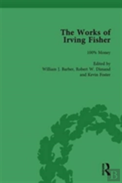 Bertrand.pt - The Works Of Irving Fisher Vol 11