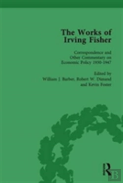 Bertrand.pt - The Works Of Irving Fisher Vol 14
