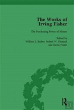 Bertrand.pt - The Works Of Irving Fisher Vol 4
