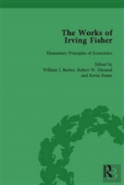The Works Of Irving Fisher Vol 5