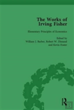 Bertrand.pt - The Works Of Irving Fisher Vol 5