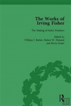 Bertrand.pt - The Works Of Irving Fisher Vol 7