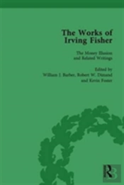 The Works Of Irving Fisher Vol 8