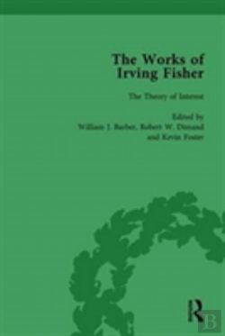 Bertrand.pt - The Works Of Irving Fisher Vol 9