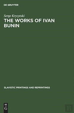 Bertrand.pt - The Works Of Ivan Bunin