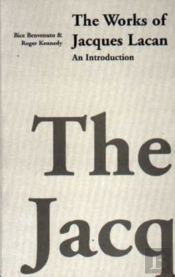 The Works Of Jacques Lacan