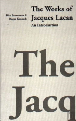 Bertrand.pt - The Works Of Jacques Lacan