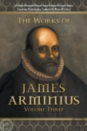 The Works Of James Arminius